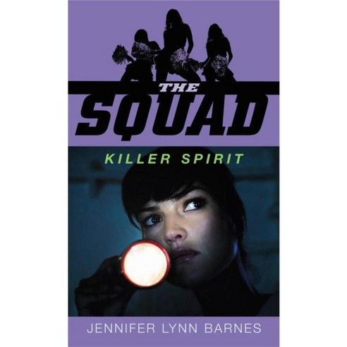 Killer Spirit, Laurel Leaf