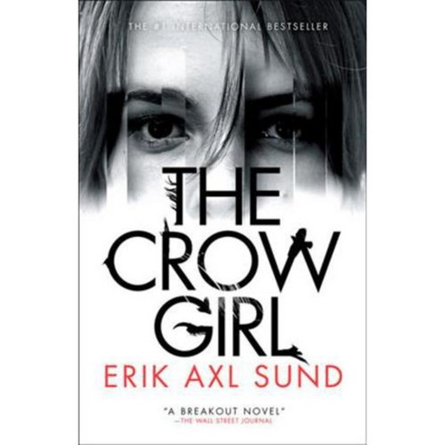The Crow Girl, Vintage Books