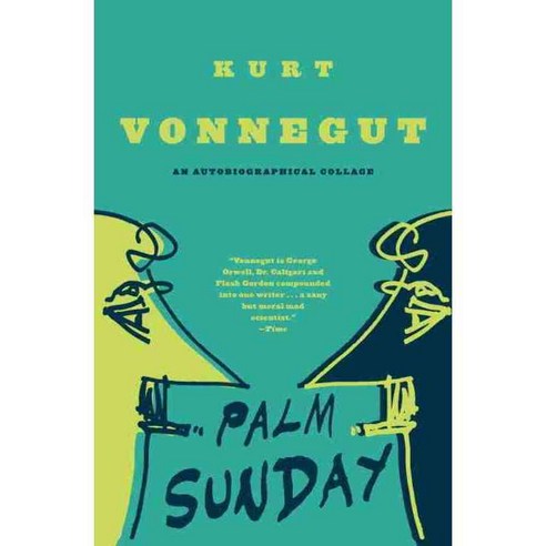 Palm Sunday, Dial Pr