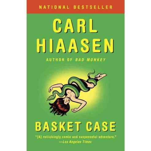 Basket Case, Vintage Books