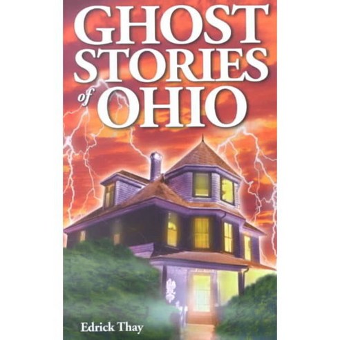 Ghost Stories of Ohio, Ghost House Pub