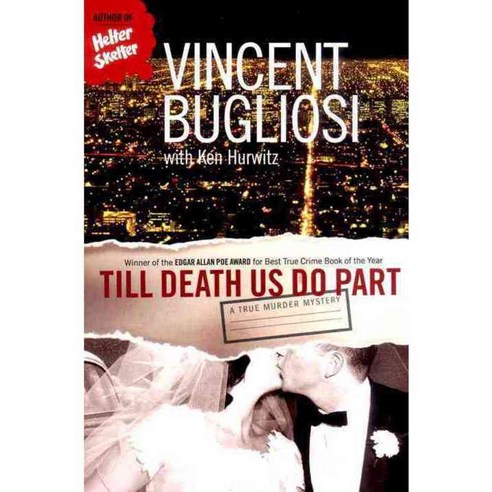Till Death Us Do Part, W W Norton & Co Inc