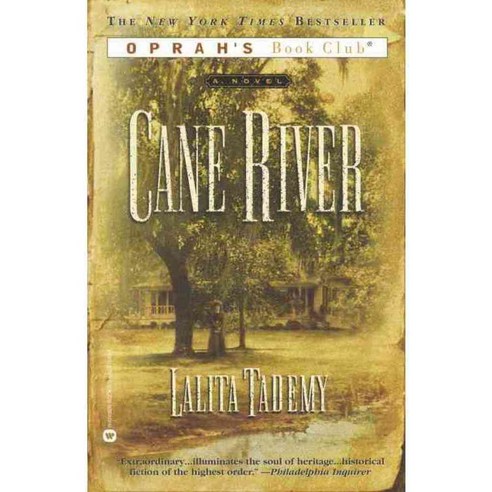 Cane River, Grand Central Pub