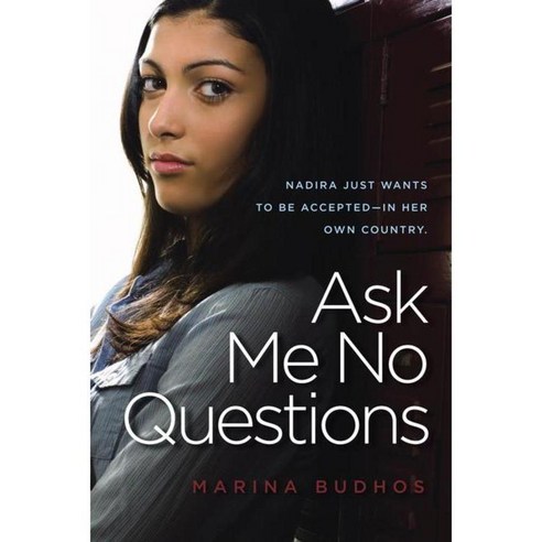 Ask Me No Questions, Atheneum