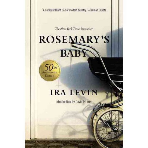 Rosemary''s Baby:50th Anniversary Edition, Pegasus Books
