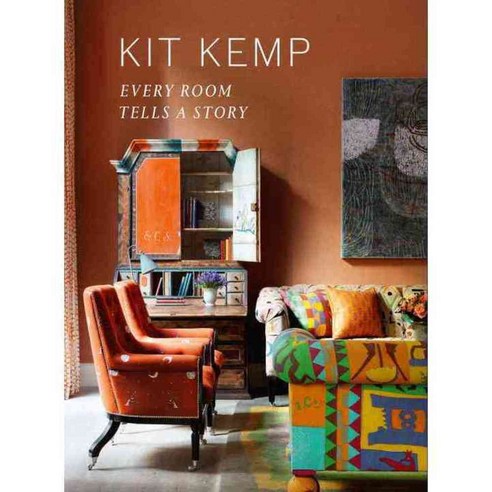 Every Room Tells a Story, Hardie Grant Books
