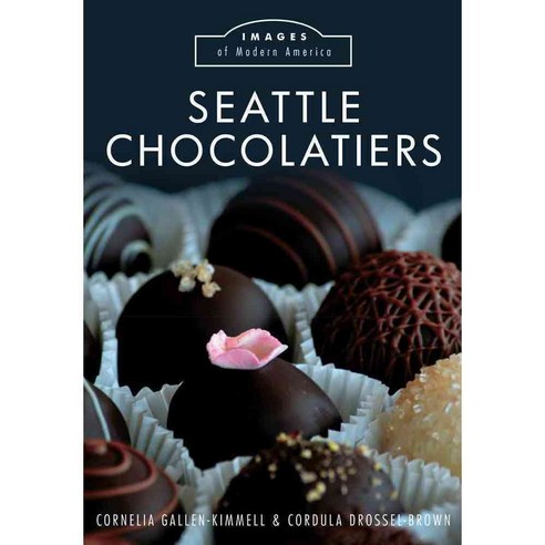 Seattle Chocolatiers, Arcadia Pub