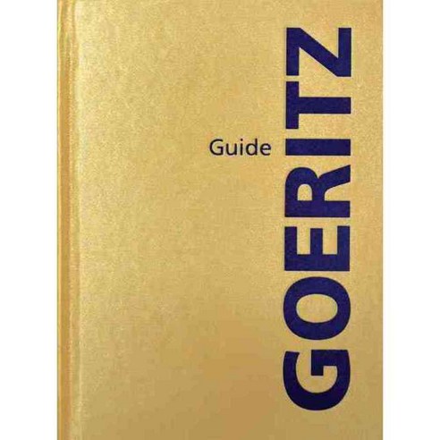 Goeritz Guide, Arquine