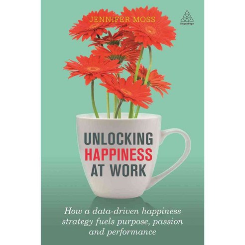 Unlocking Happiness At Work: How A Data-Driven Happiness Strategy Fuels ...