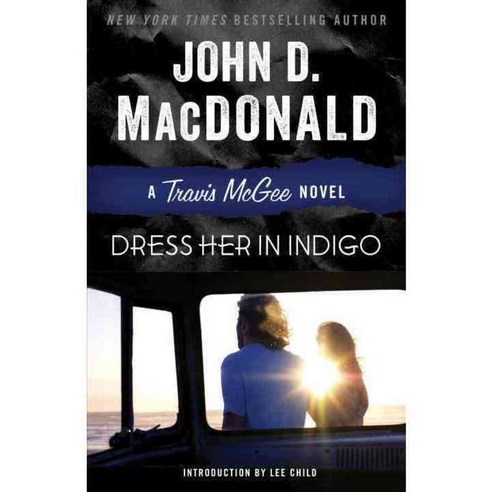 Dress Her in Indigo, Random House Inc