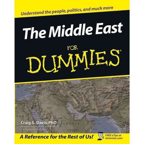 The Middle East for Dummies