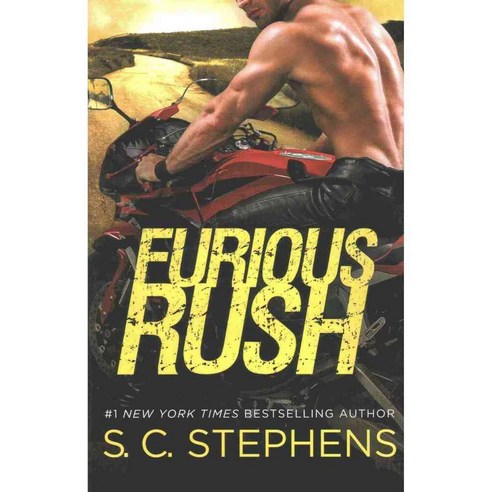 Furious Rush, Forever