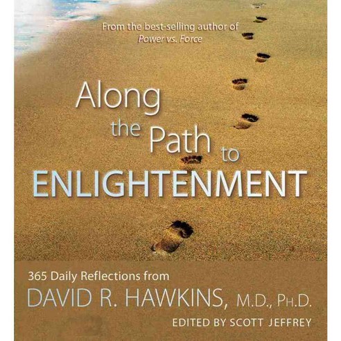 Along the Path to Enlightenment: 365 Daily Reflections, Hay House Inc