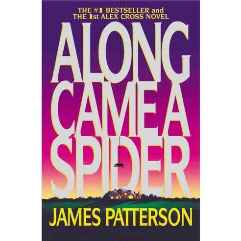 Along Came a Spider, Grand Central Pub