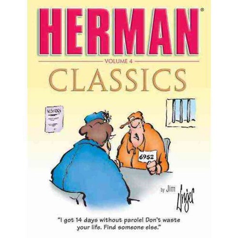 Herman Classics, E C W Pr