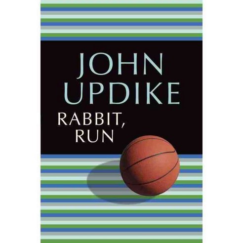 Rabbit Run, Random House Inc