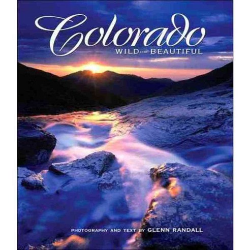 Colorado Wild And Beautiful, Farcountry Pr