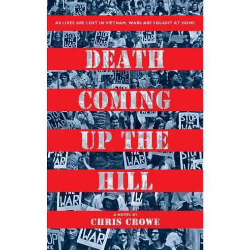 Death Coming Up the Hill, Houghton Mifflin Harcourt