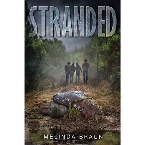 Stranded, Simon Pulse