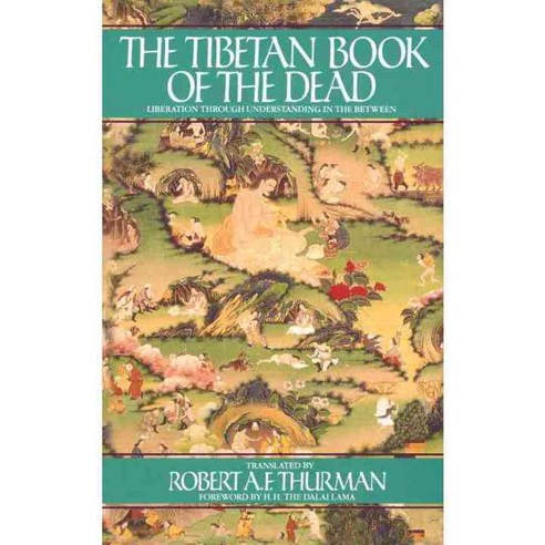 The Tibetan Book of the Dead, Bantam Dell Pub Group