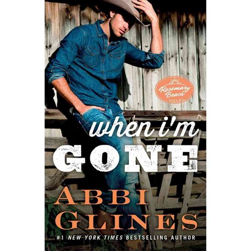 When I''m Gone, Atria Books