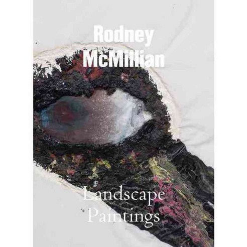 Rodney Mcmillian: Landscape Paintings, Aspen Art Museum