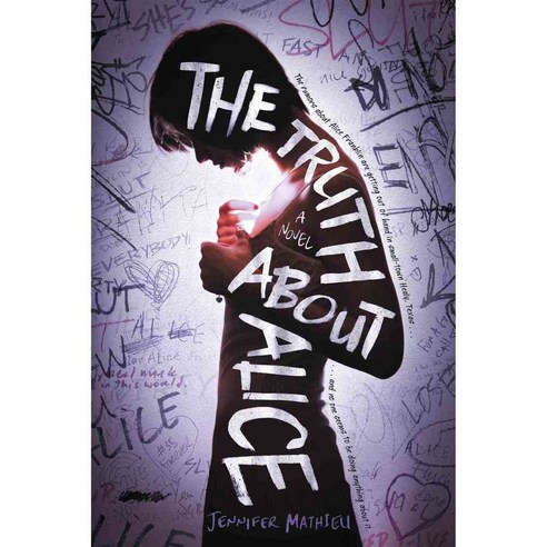 The Truth About Alice, Square Fish