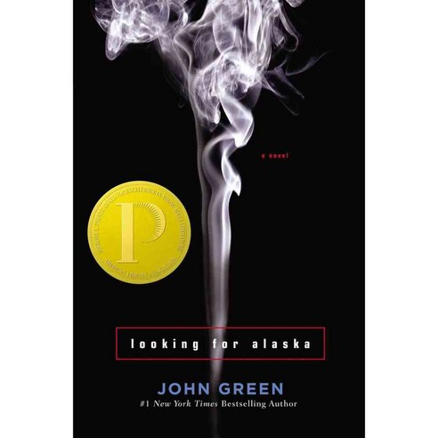 Looking for Alaska, Dutton Childrens Books