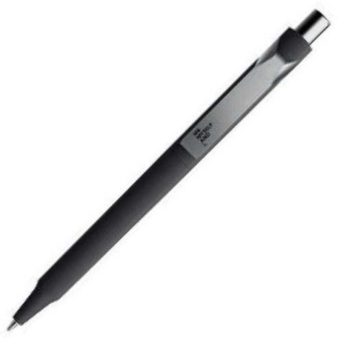 프로디아 리테일 컬렉션 24 스위스 볼펜 1.0 mm, 블랙 DS10, 1개
