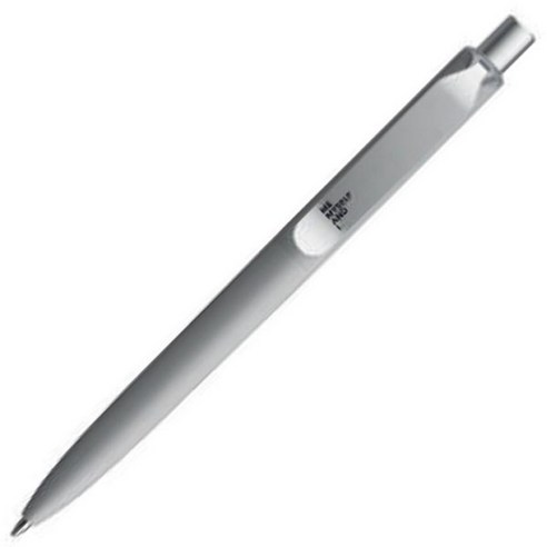 프로디아 리테일 컬렉션 24 스위스 볼펜 1.0 mm, 돌핀 그레이, 1개