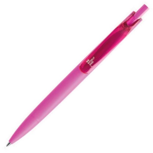 프로디아 리테일 컬렉션 24 스위스 볼펜 1.4 mm, 후크시아, 1개