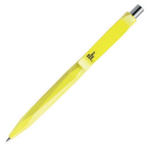 프로디아 리테일 컬렉션 24 스위스 볼펜 1.4 mm, 레몬, 1개