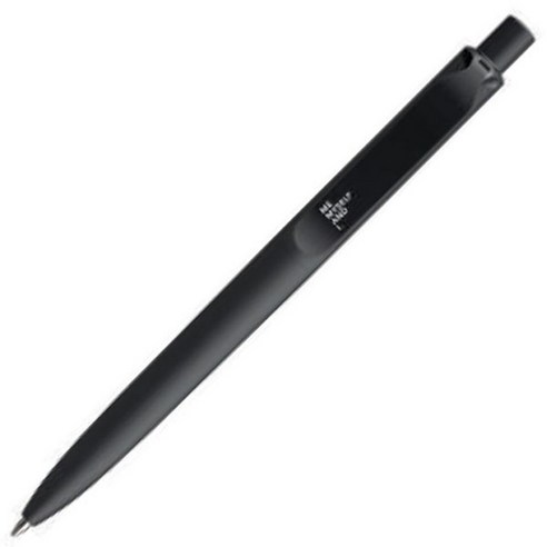 프로디아 리테일 컬렉션 24 스위스 볼펜 1.0 mm, 블랙 DS8, 1개