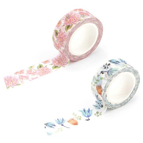 라이프포인트 내츄럴 일러스트 마스킹 테이프 03알란토인 세트, 03알란토인, 07분단, 1세트