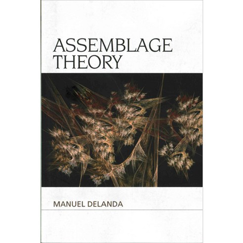 Assemblage Theory, Edinburgh Univ Pr