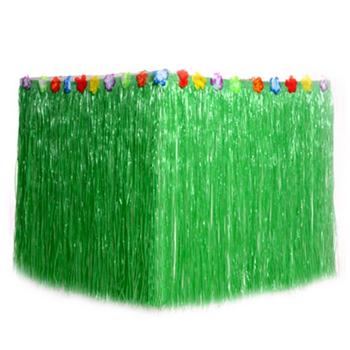 파티팝 테이블 스커트 파티 장식술 276 x 75 cm, A2, 1개