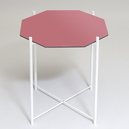 아티굿띵 팔각형 트레이 테이블 DIY KIT 에디션, 036