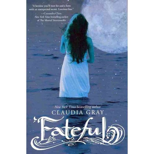 Fateful 페이퍼북, Harperteen