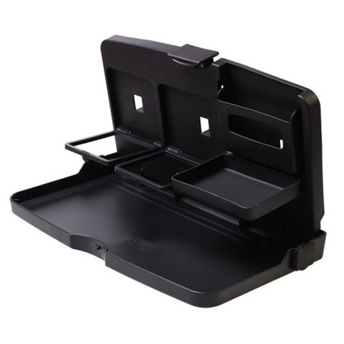 OMT 차량용 헤드레스트 테이블 SD-1503, 1개, 본상품선택