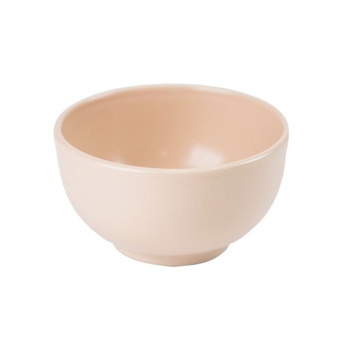 페자로 로씨니 밥공기 11 x 6cm, 블러쉬 핑크(GRSCR0500), 1개