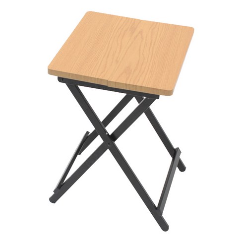까사마루 오드리 접이식 의자: 편안한 디자인과 휴대성이 돋보이는 접이식 의자