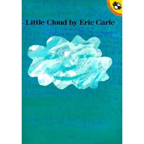 Little Cloud Paperback, Puffin Books