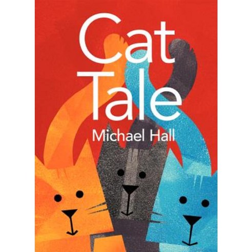Cat Tale Hardcover, Greenwillow Books