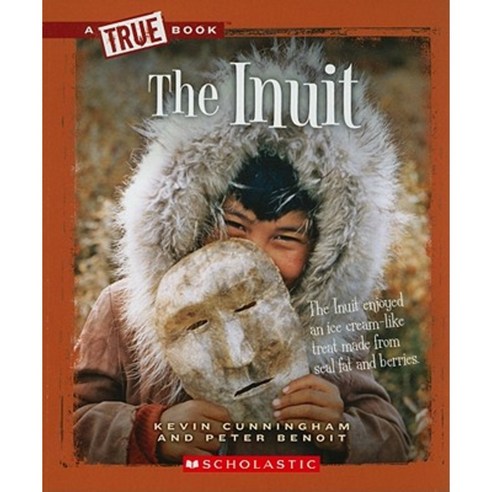 The Inuit Paperback, Scholastic