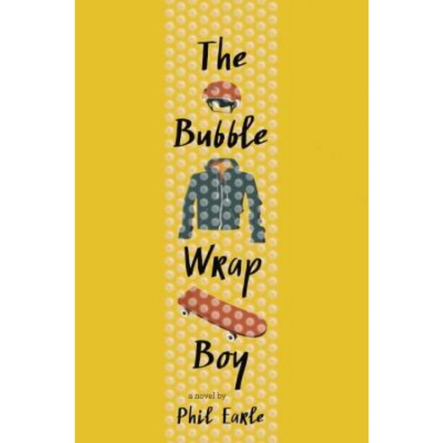 The Bubble Wrap Boy Paperback, Yearling Books