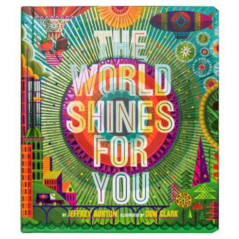 The World Shines for You Hardcover, Little Simon