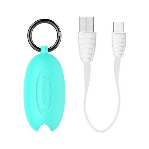 조이룸 파스텔 훅업 데이터 충전 케이블 Micro 5핀 S-M345, S-M345(민트), 1개