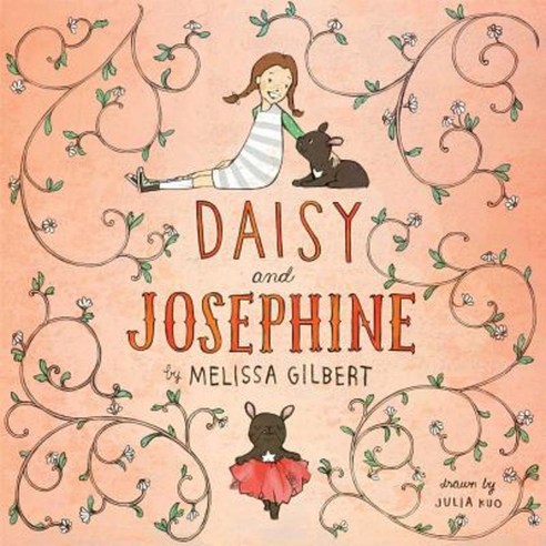 Daisy and Josephine Hardcover, Simon & Schuster/Paula Wiseman Books