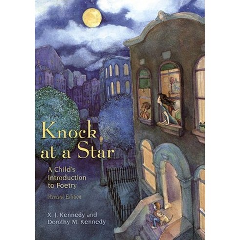 Knock at a Star: A Child''s Introduction to Poetry Paperback, Little, Brown Books for Young Readers