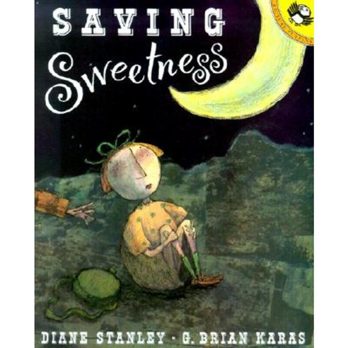 Saving Sweetness Paperback, Puffin Books